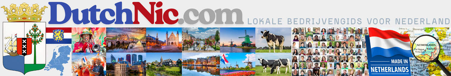 Gemaakt in Nederland - JBL-Photography